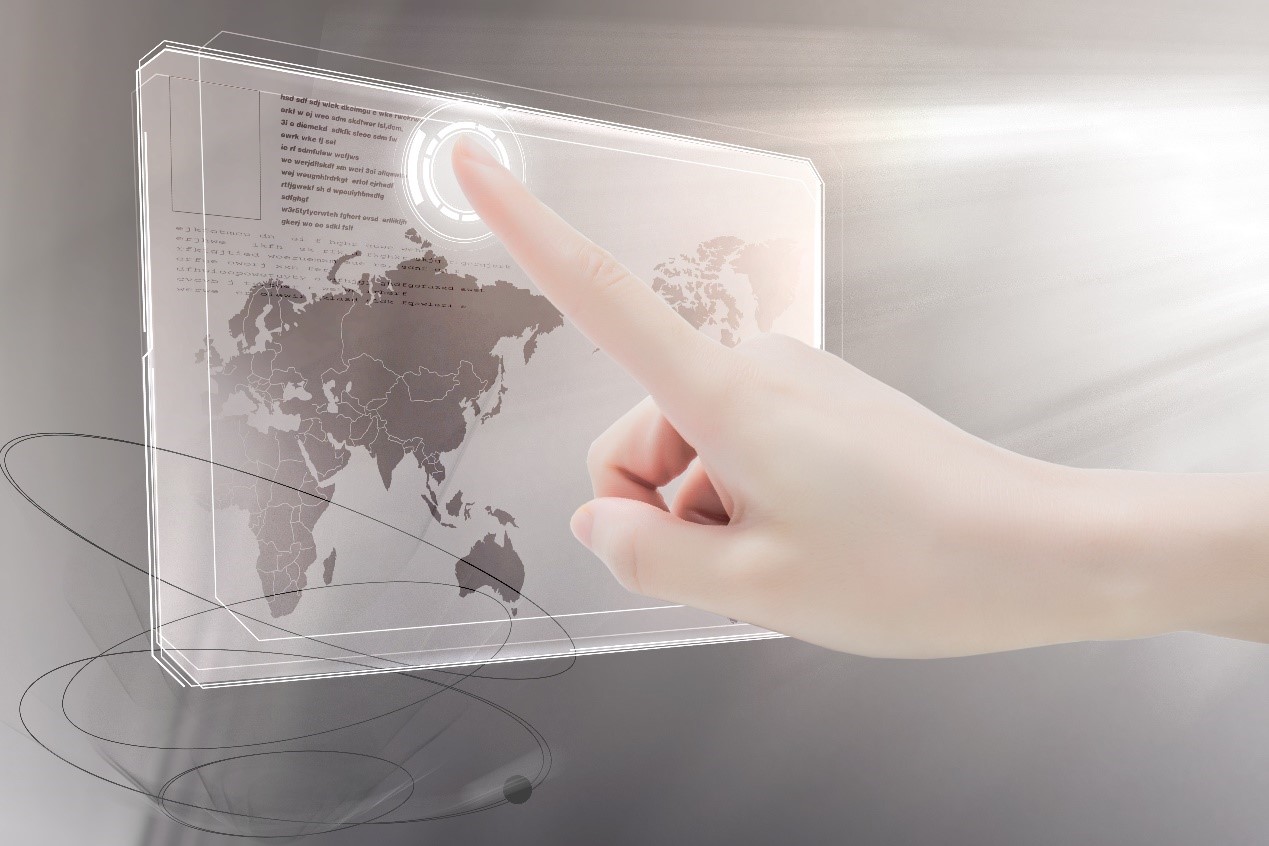 触控芯片 触控芯片